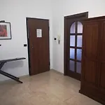 Lingotto Turin Apartament