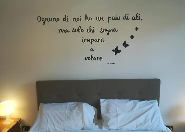 Lingotto Turin Apartament