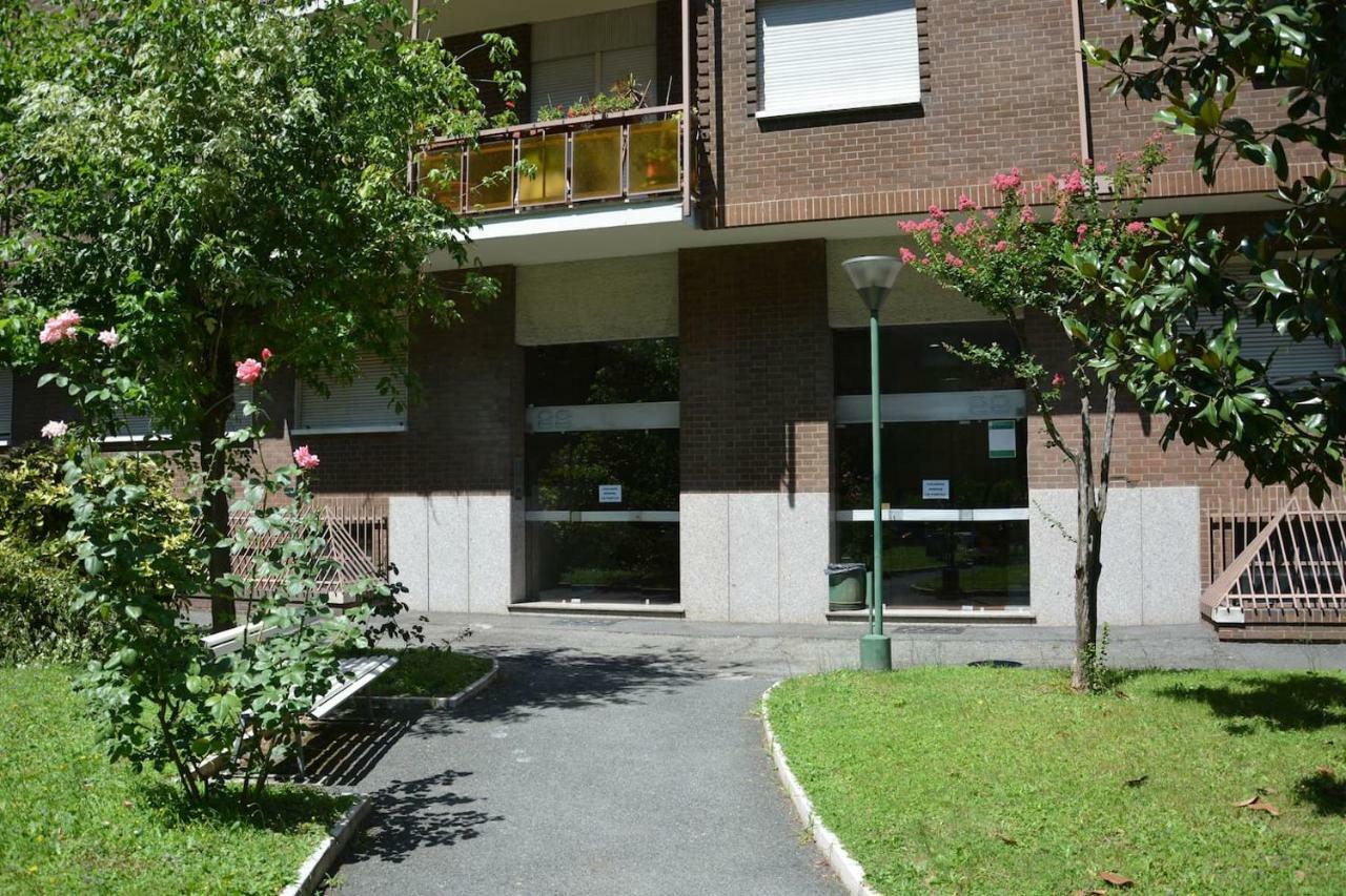 Lingotto Apartament Apartment *