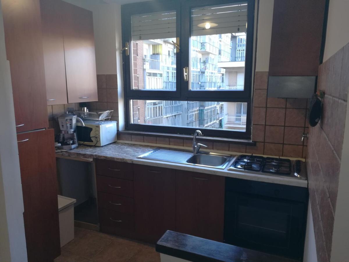 Lingotto Apartament *