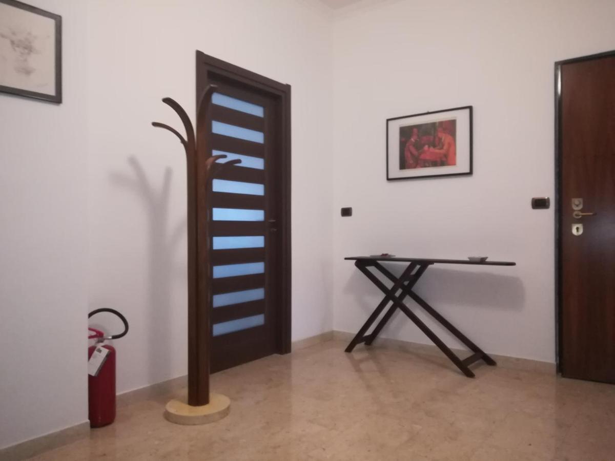 Apartment Lingotto Apartament