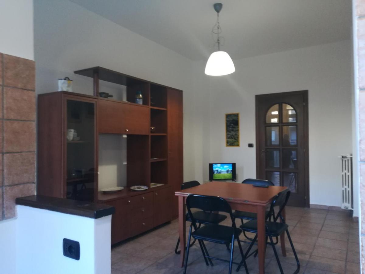 Lingotto Apartament