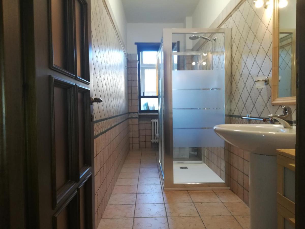 Apartment Lingotto Apartament Turin