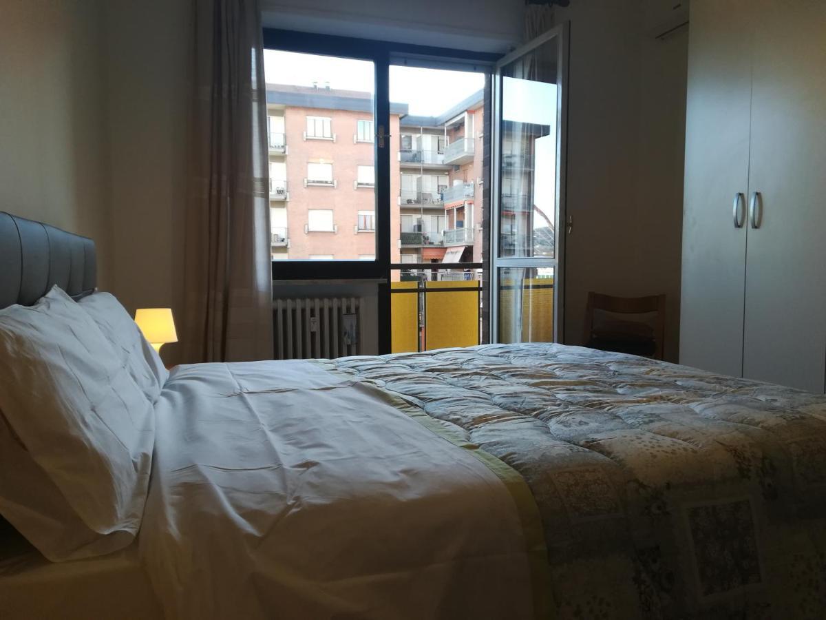 Lingotto Apartament Apartment *