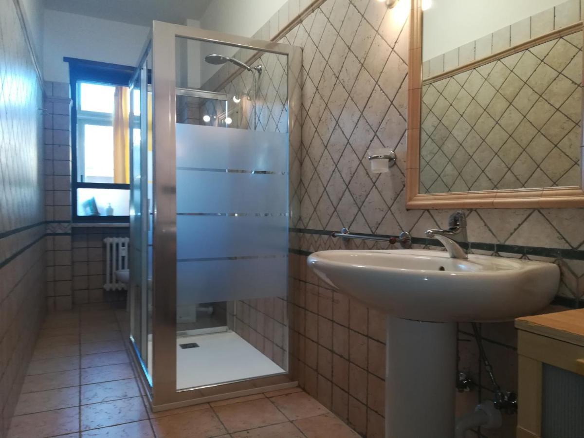 Lingotto Apartament * Turin