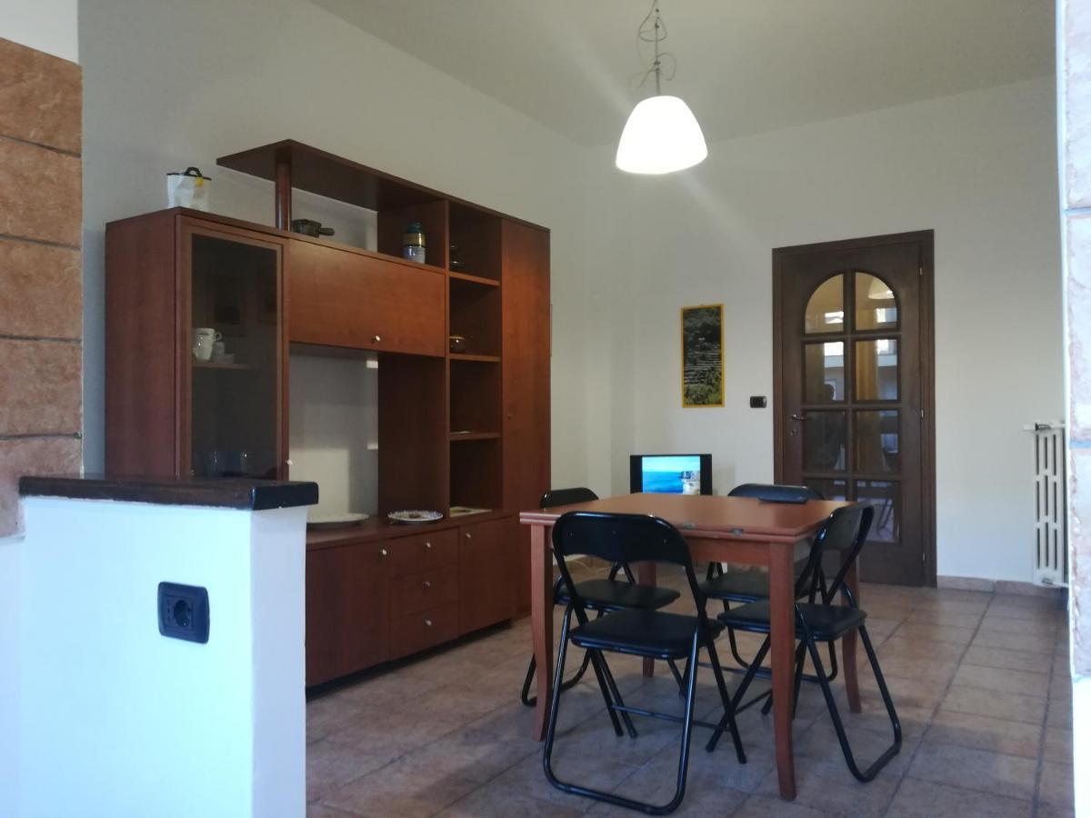 Apartment Lingotto Apartament Turin