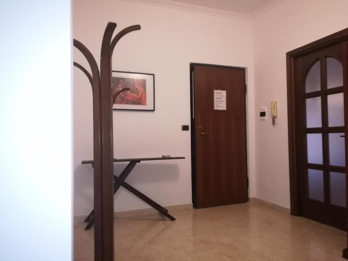 Lingotto Apartament Turin