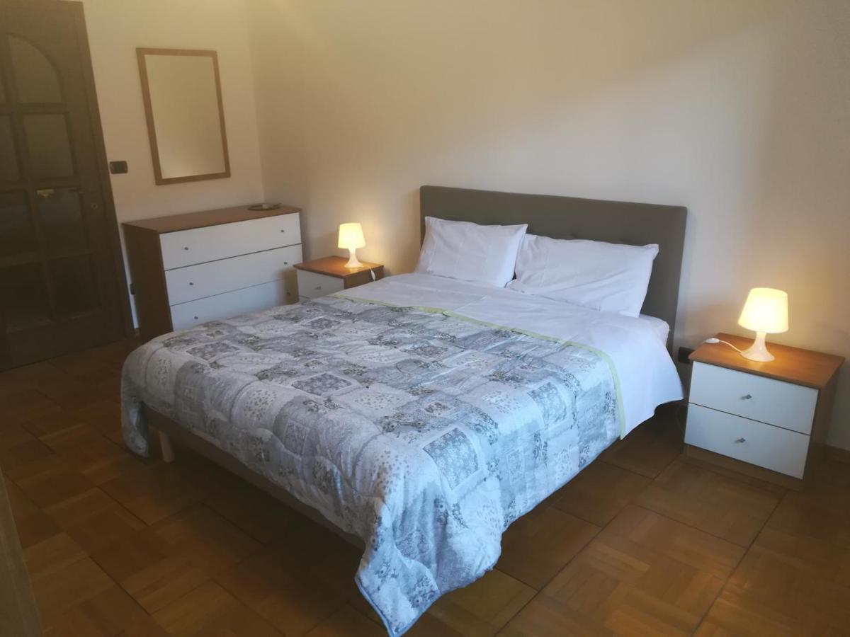 Apartment Lingotto Apartament Turin