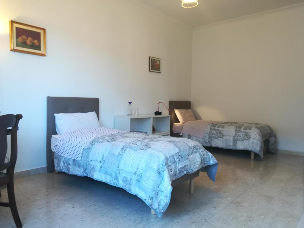 Apartment Lingotto Apartament