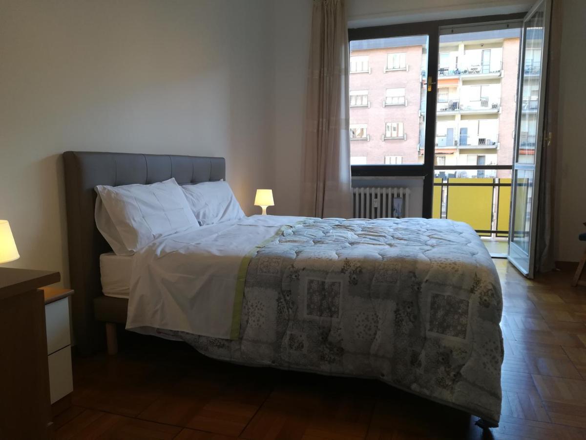 Lingotto Apartament Turin