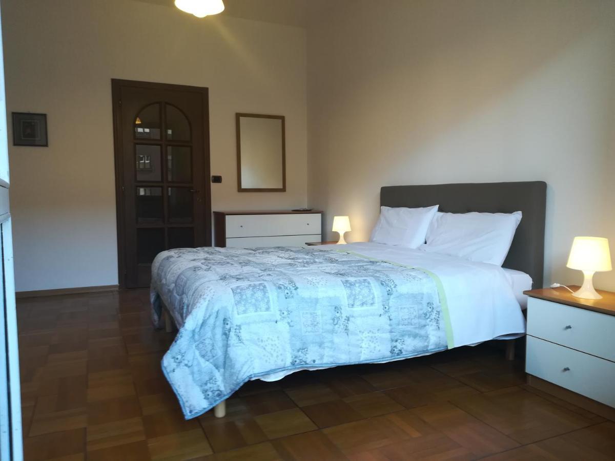 Apartment Lingotto Apartament *