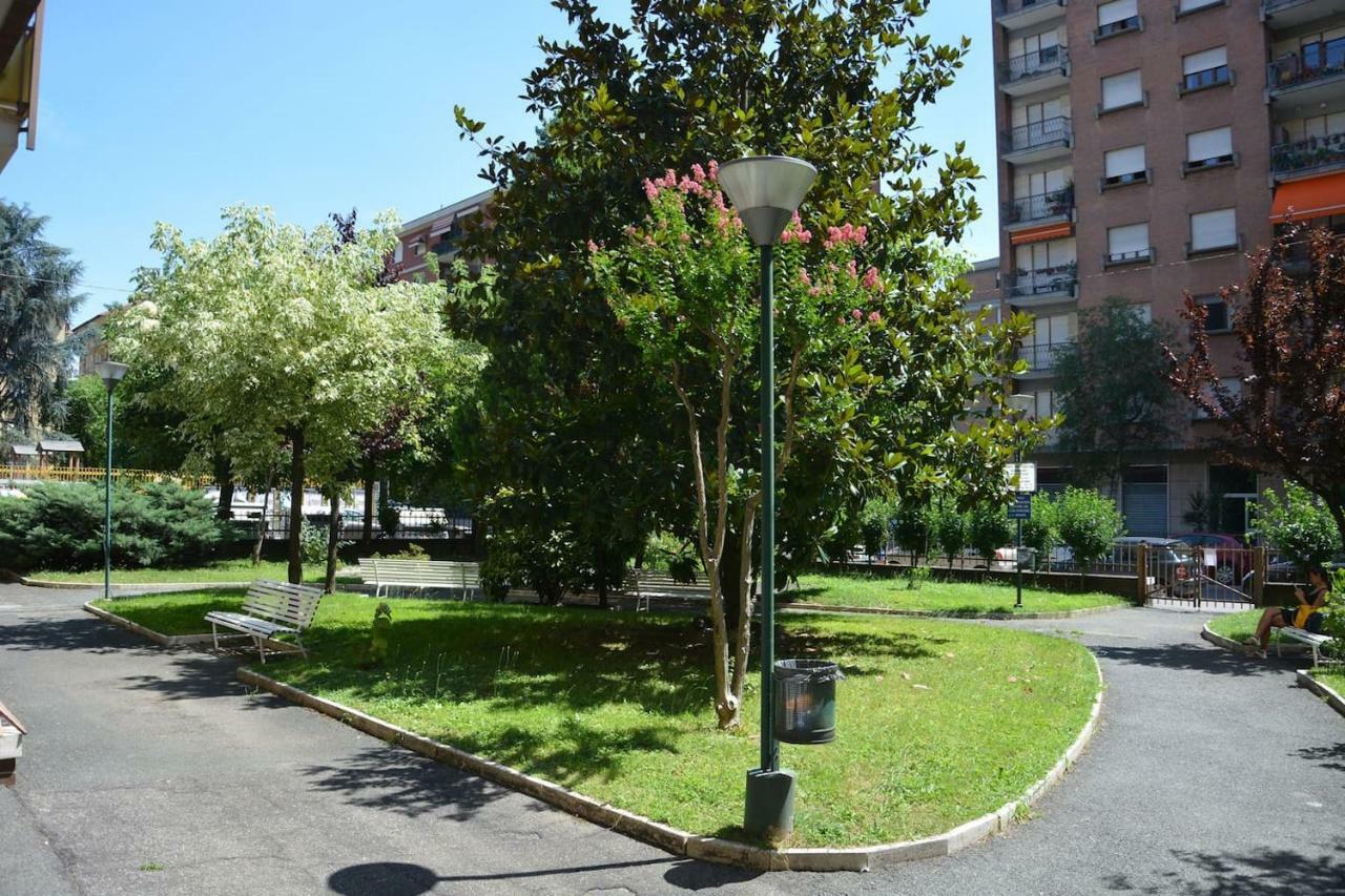 Apartamento Lingotto Apartament Turín