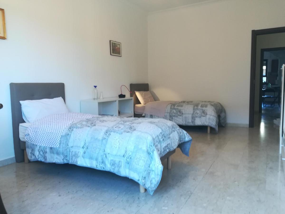 Apartamento Lingotto Apartament *