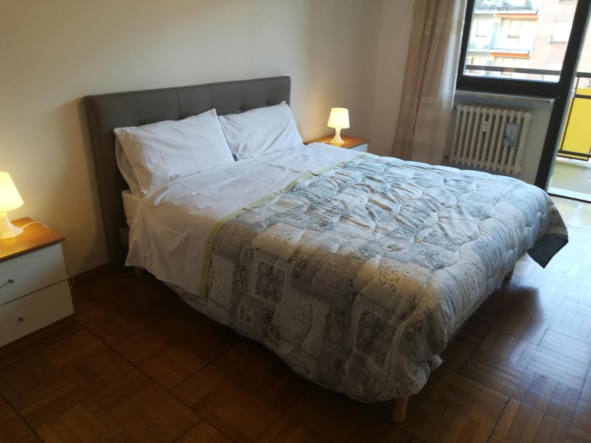 Lingotto Apartament Apartamento *