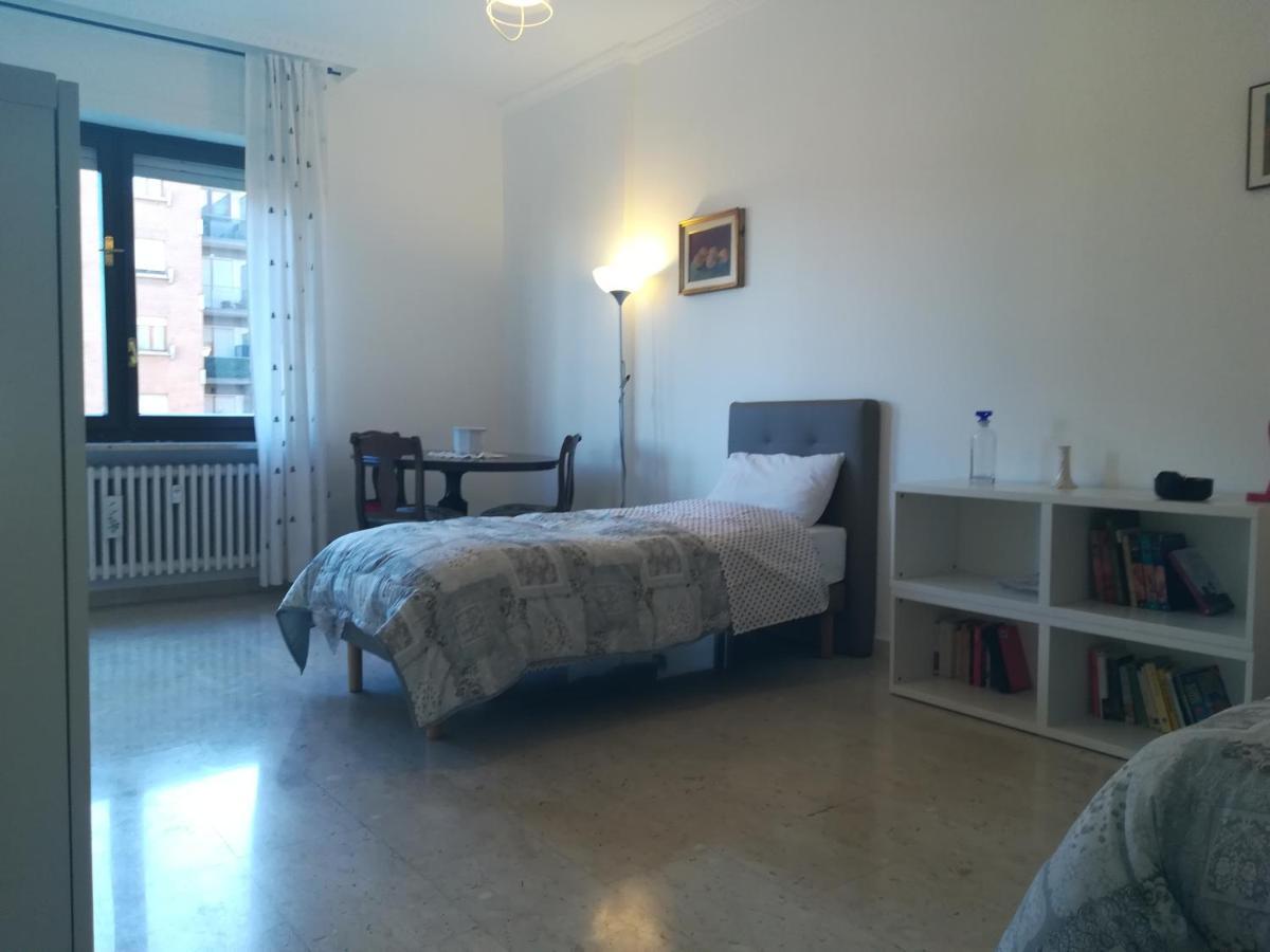 Lingotto Apartament * Turín