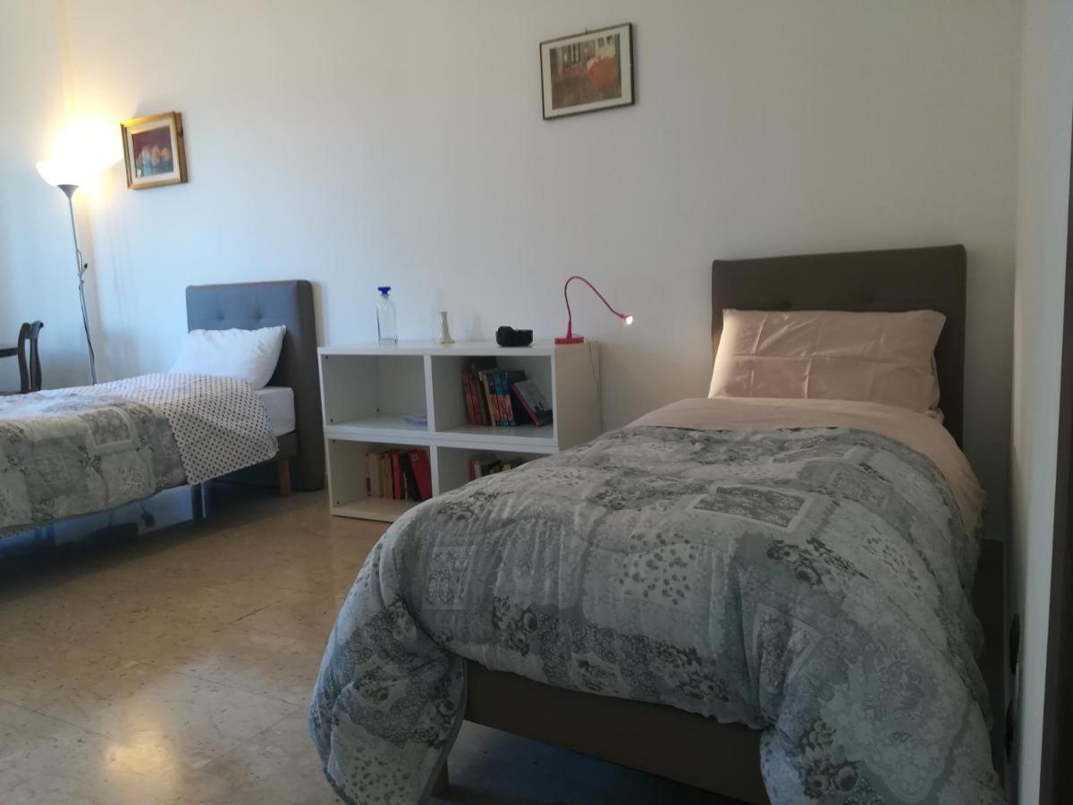 Apartamento Lingotto Apartament